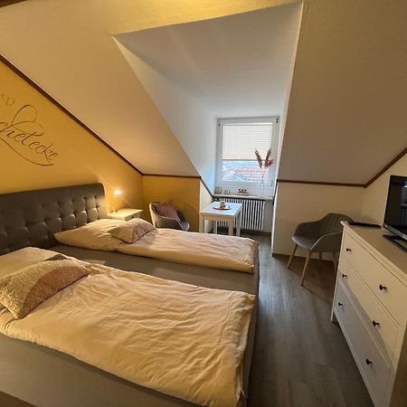 Appartement Mit Bademantelgang Zur Wohlfuehltherme Bad Griesbach  Exterior photo