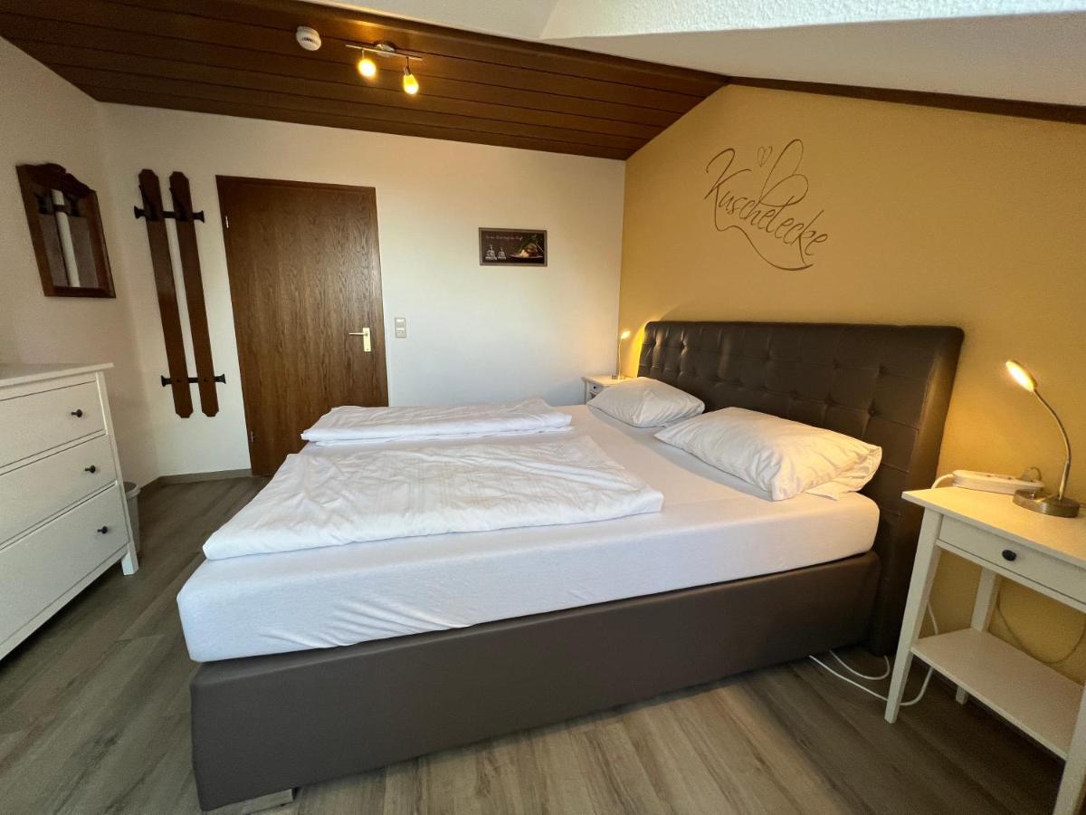 Appartement Mit Bademantelgang Zur Wohlfuehltherme Bad Griesbach  Exterior photo