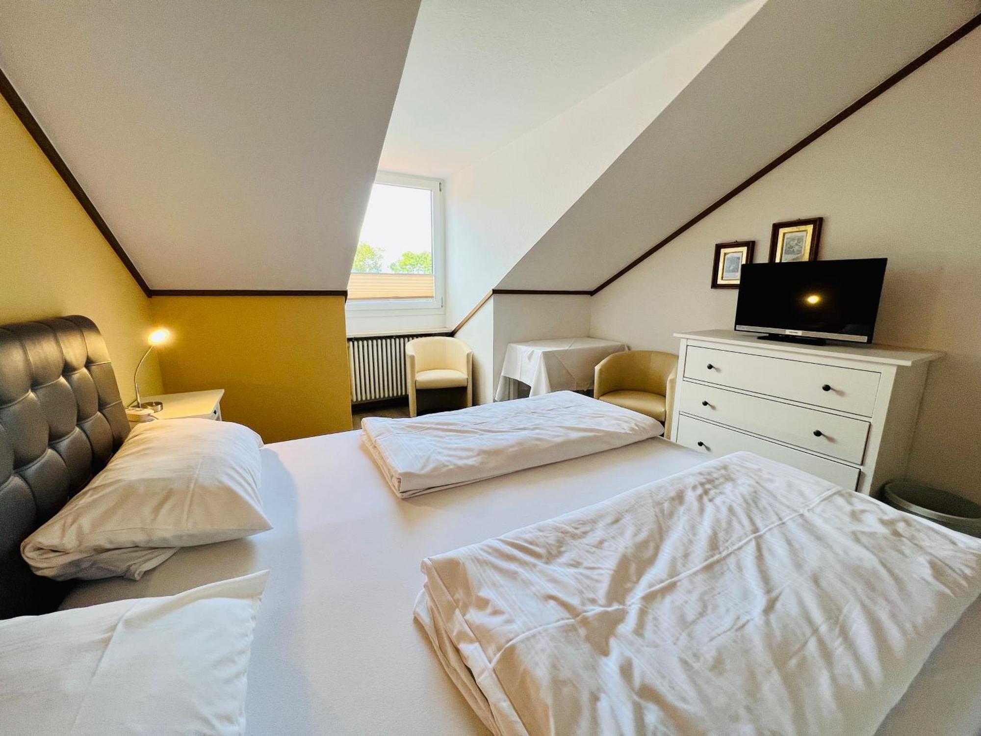 Appartement Mit Bademantelgang Zur Wohlfuehltherme Bad Griesbach  Exterior photo