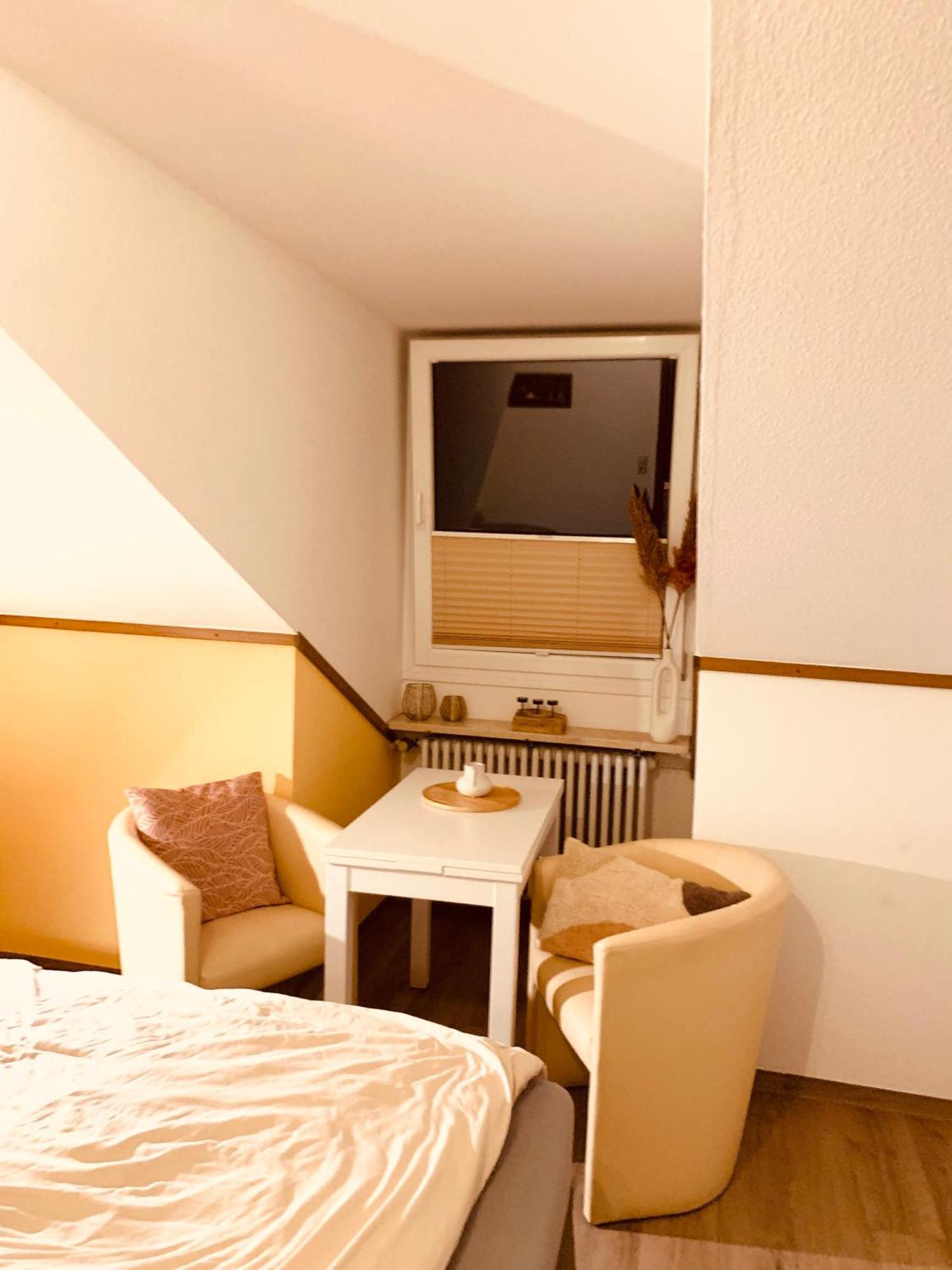 Appartement Mit Bademantelgang Zur Wohlfuehltherme Bad Griesbach  Exterior photo